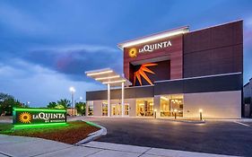 La Quinta Spokane Downtown